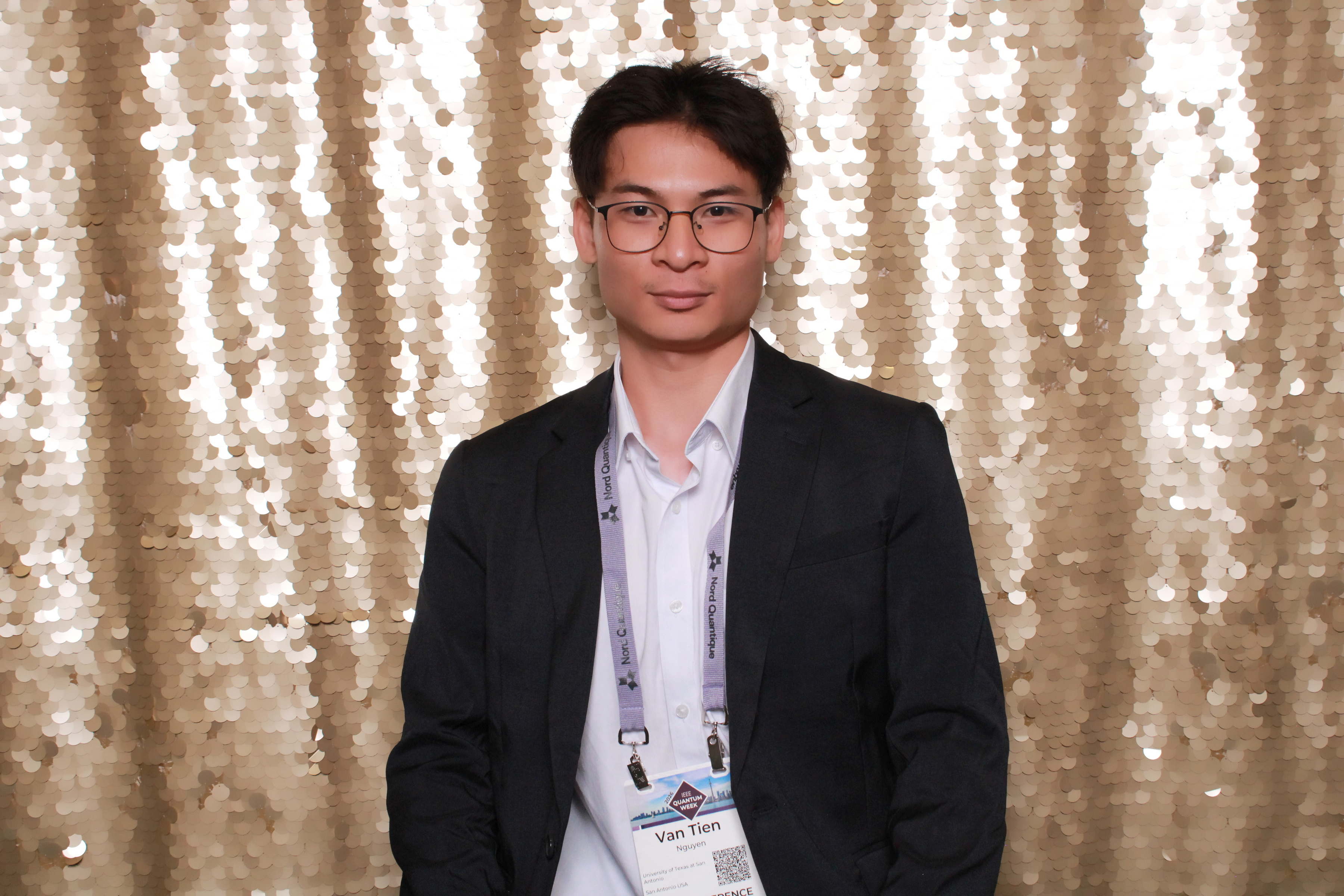 Van Tien Nguyen